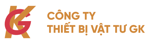 CÔNG TY CỔ PHẦN THIẾT BỊ VẬT TƯ GK