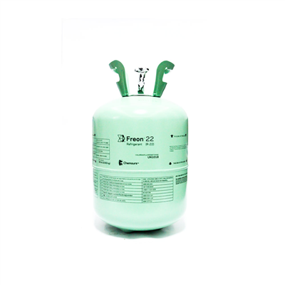 Gas Chemours Freon® 22 China