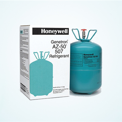 Gas lạnh Honeywell R507A