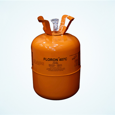 Gas lạnh R407C Floron